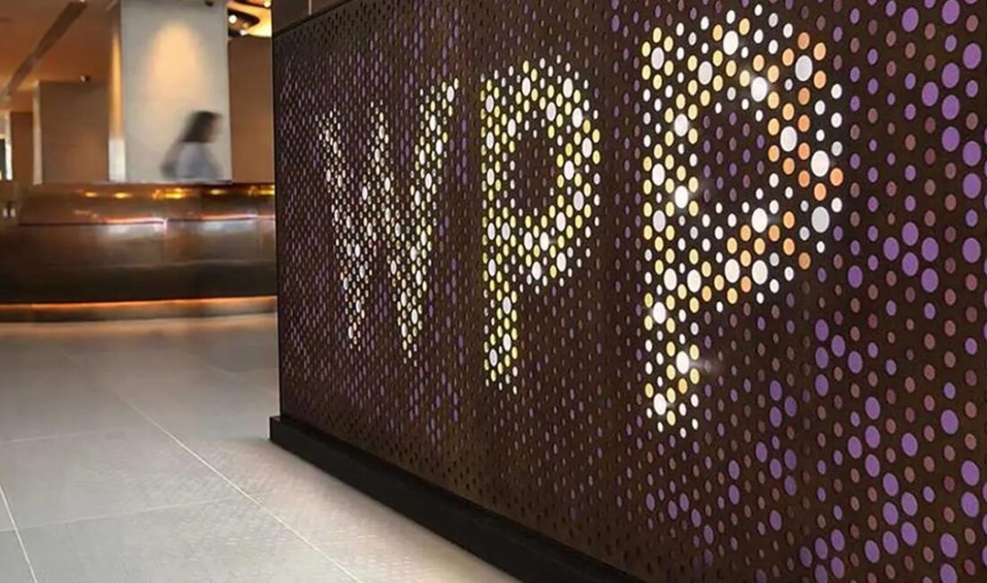 Yapay Zekâ Destekli Pazarlama: WPP Open Pro Duyuruldu WPP Open
