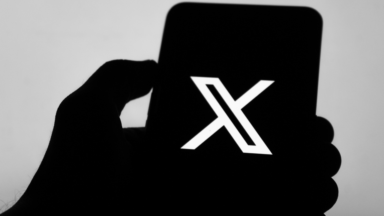 X