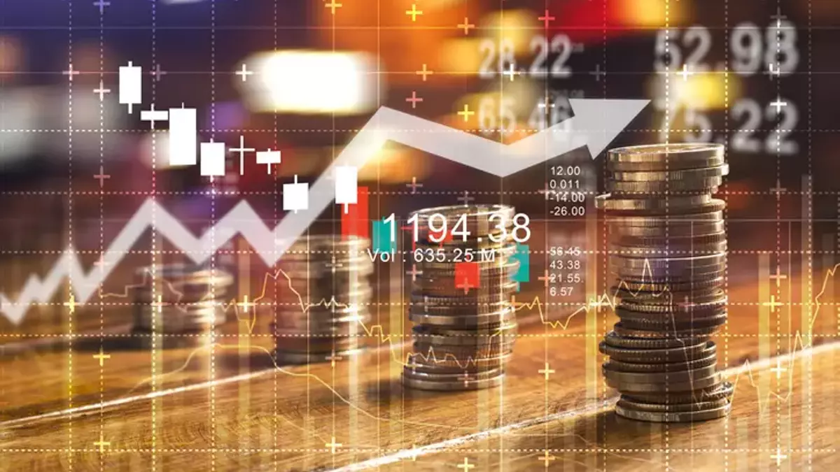 Yatirimcilar Icin Haftanin Kazananlari Altin Dolar Ve Borsa