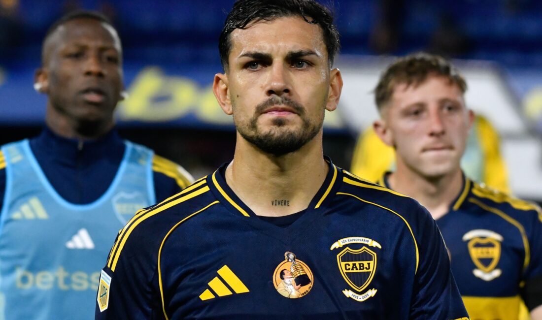 Yılınızı Belirleyecek Dört Adımın İlkini Atıyor! Libertadores İçin Hazır Mı? Boca Juniors: Un Camino Lleno de Desafíos y Oportunidades Boca