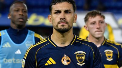 Boca Juniors: Un Camino Lleno de Desafíos y Oportunidades Boca