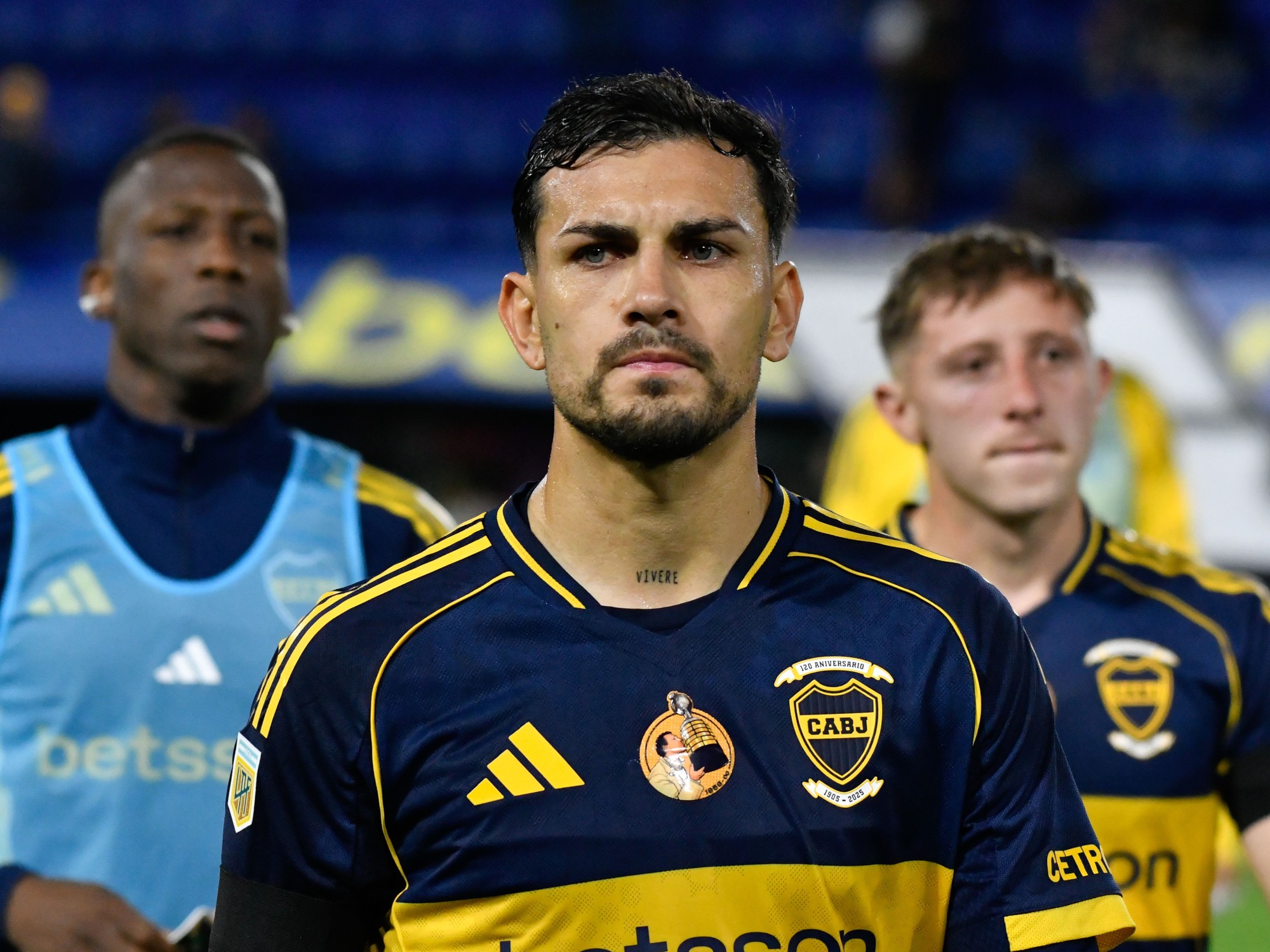 Yılınızı Belirleyecek Dört Adımın İlkini Atıyor! Libertadores İçin Hazır Mı? Yilinizi Belirleyecek Dort Adimin Ilkini Atiyor Libertadores Icin Hazir Mi