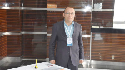 Yozgat Eğitim Camiasında Acı Kayıp: İrfan Şahin Kalp Krizi Sonucu