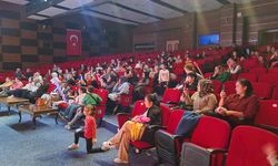 Yozgat'ta Okul Çevrelerinde Tatil, Devamsızlık ve Sınav Denetimi Yozgat'ta tiyatroseverler buluştu!
