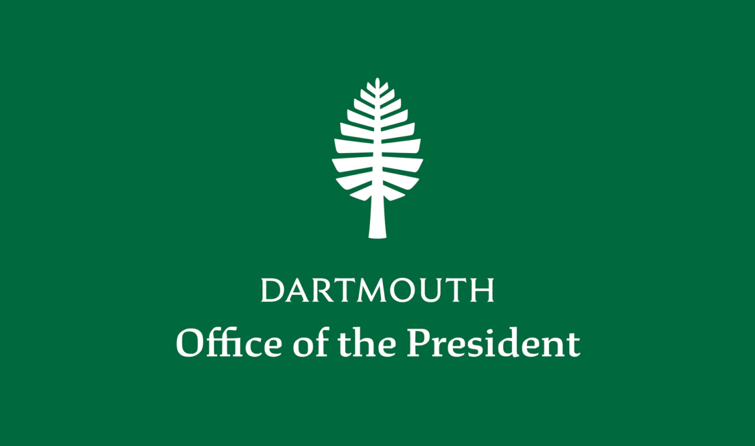 Dartmouth Üniversitesi, Beyaz Saray’ın Yükseköğretim İçin Akademik Mükemmellik Sözleşmesine Geri
