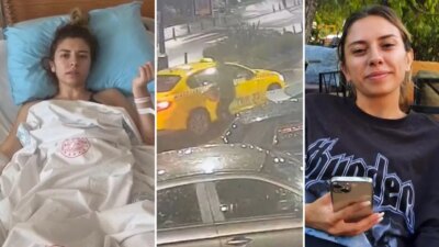 Marmara Üniversitesi Öğrencisi Aslıhan Zengin’e Saplanan Bıçakla İlgili Şok Olay: