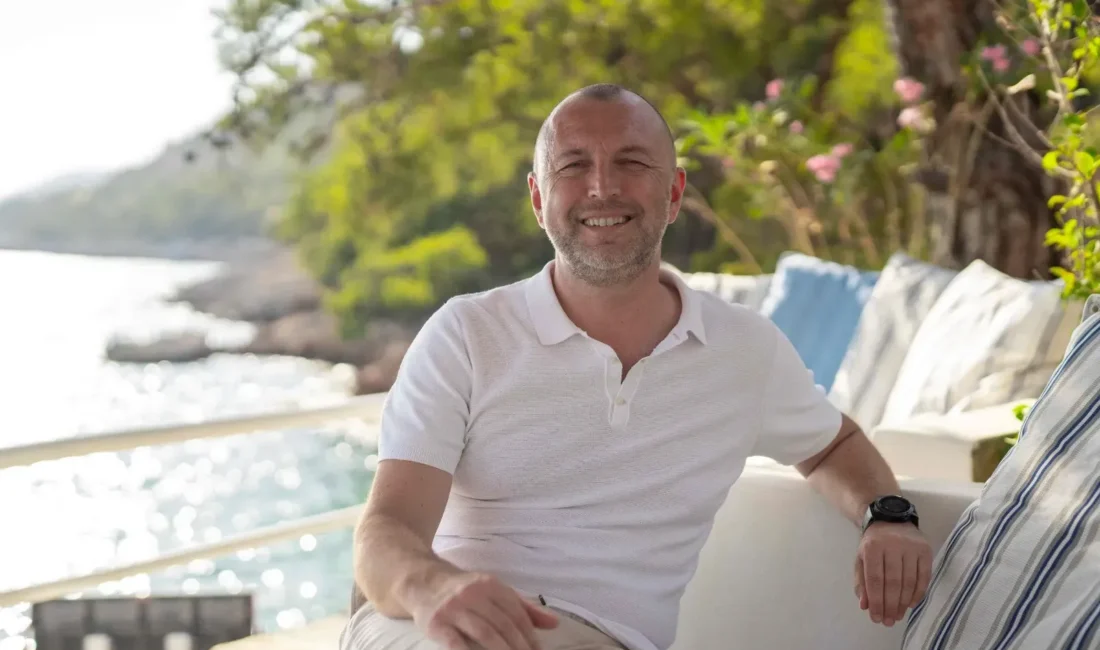 Hapimag Sea Garden Resort’ta “Zeytin ve Sağlıklı Yaşam” Zirvesi: Sürdürülebilir