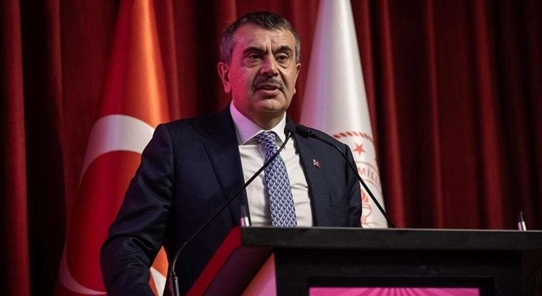 Zorunlu Eğitim Süresi Kısalıyor: Milli Eğitim Bakanı Tekin’den Önemli Açıklamalar