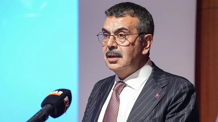 Eğitimde Yeni Dönem ve Bakan Tekin’in Değerlendirmeleri Eğitimde Düzenlemeler ve
