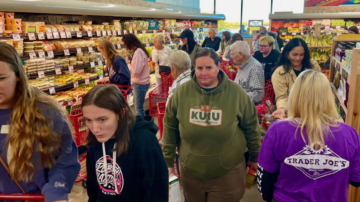 Trader Joe’s Riverdale’da Kapılarını Açtı: Yeni Mağazalar Yolda Trader Joe’s’un