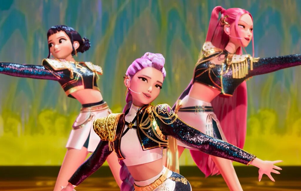 KPop Demon Hunters Soundtrack, Billboard 200’de İkinci Haftasında Zirveye Yerleşti