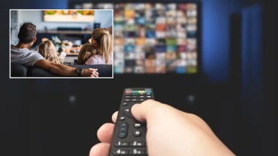 1 Kasım Reyting Sonuçları: Televizyonda Günün En Popüler Programları Reyting