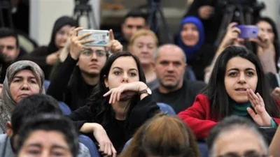 2025 Van Öğretmen Ataması: Eğitim Kalitesinde Yeni Bir Dönem Van’da