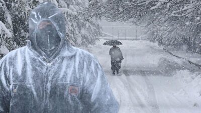 Hava Durumu: 12 Kasım 2023 Flaş Gelişme: Meteoroloji Genel Müdürlüğü’nden