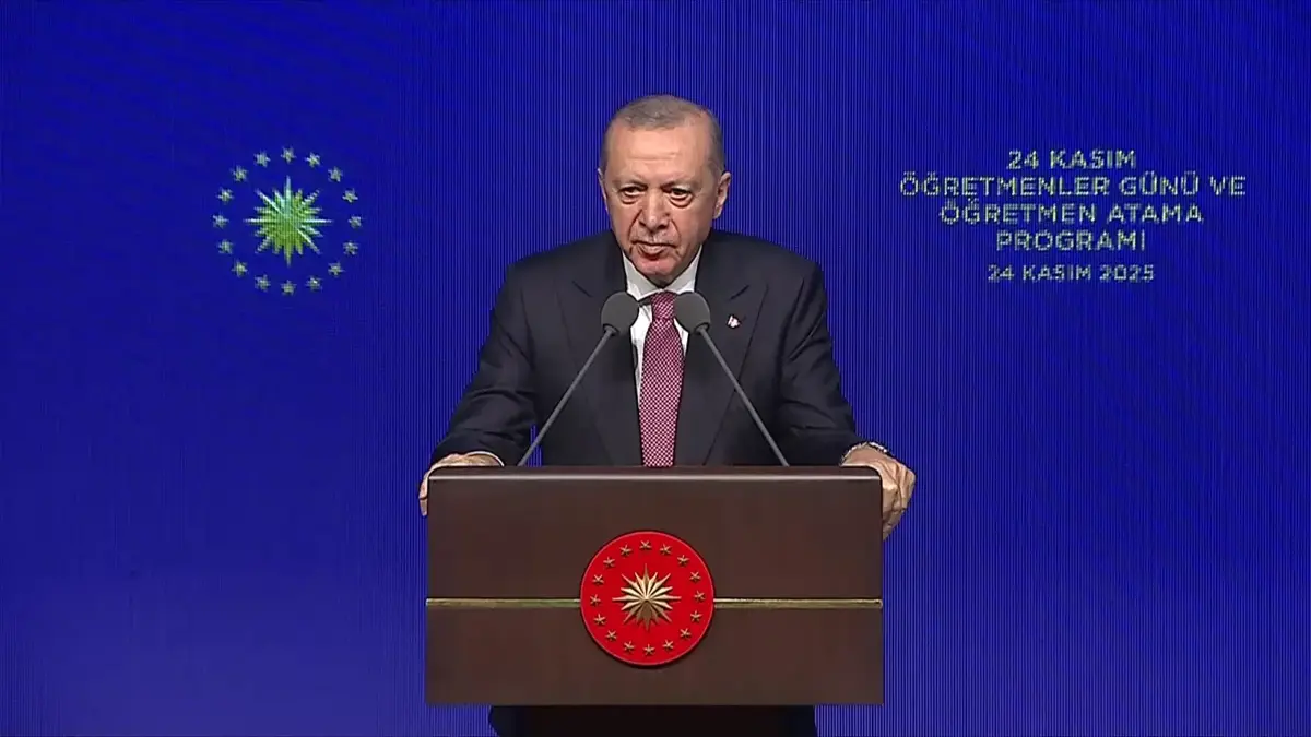 15 Bin Ogretmen Atamasi Gerceklesti MEBden Yeni Donem Basliyor