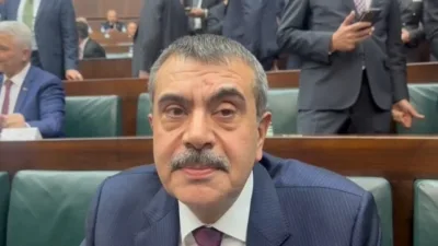 15 Bin Yeni Öğretmen Ataması: Süreç ve Detaylar Öğretmen Atama