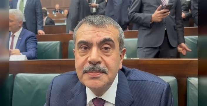 15 Bin Yeni Öğretmen Ataması: Süreç ve Detaylar Öğretmen Atama