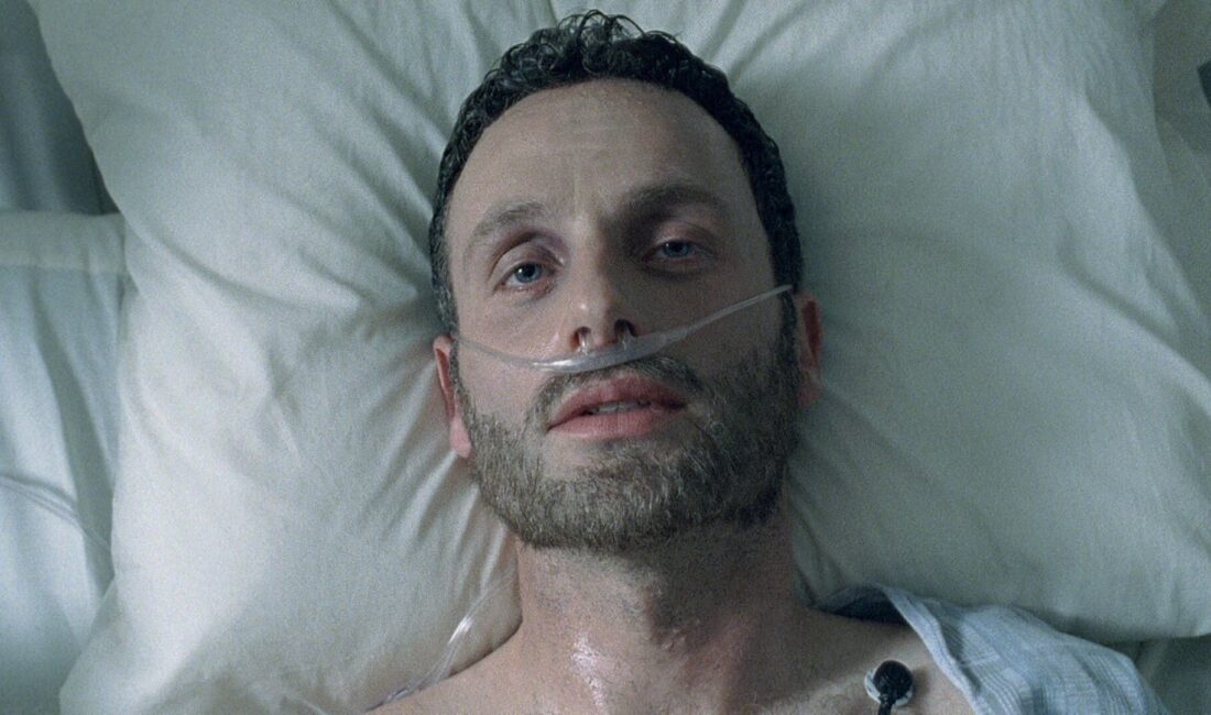 The Walking Dead: 15 Yıl Sonra İlk Bölümün Etkisi Halloween