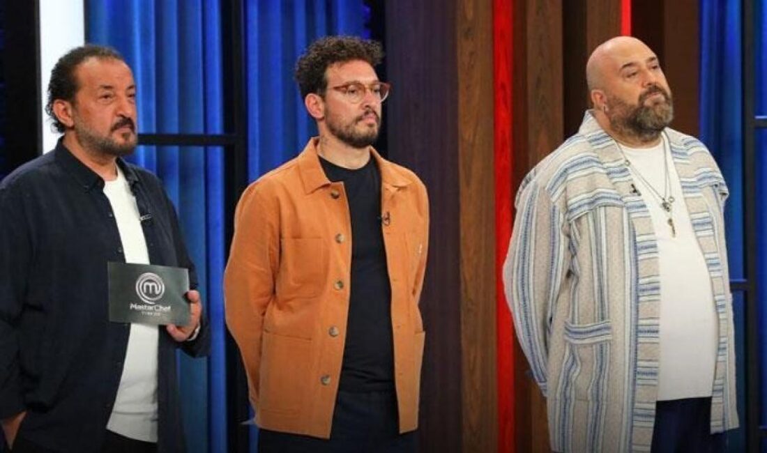 MasterChef Türkiye’de Haftanın Eleme Adayı Şaşkınlık Yarattı! MasterChef Türkiye’de Haftanın Eleme Adayları Belli Oldu! Bu Haftanın Zor