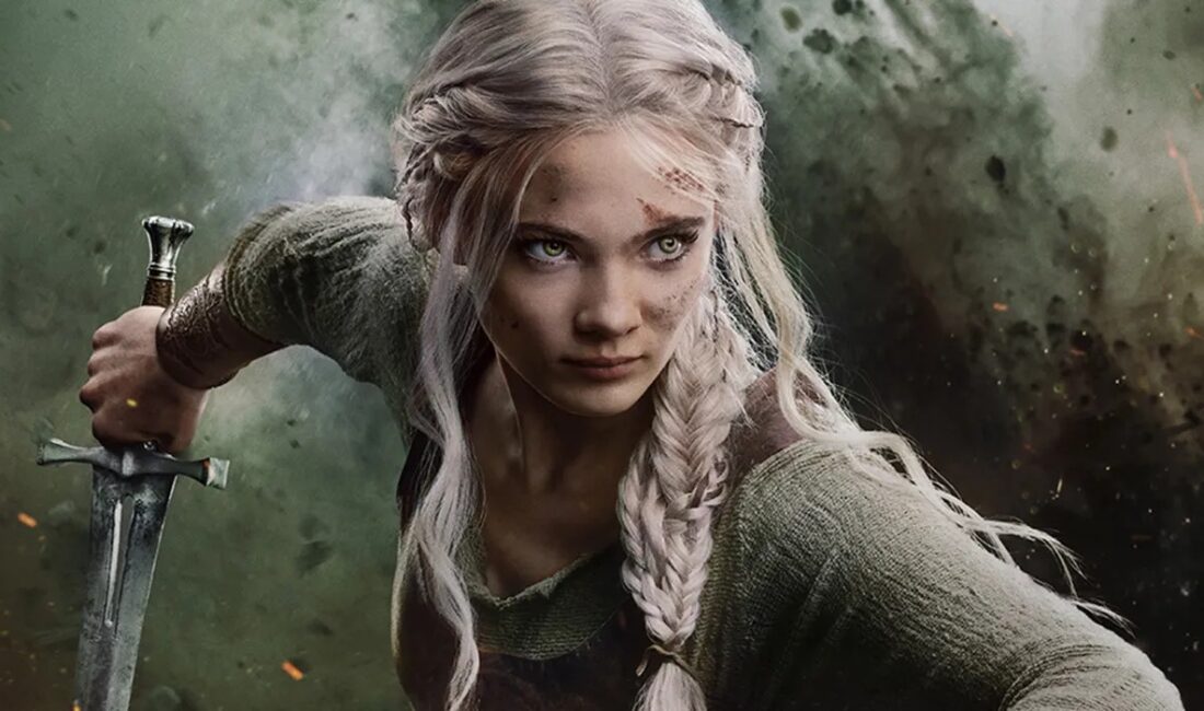 Netflix’in The Witcher 4. Sezon Finali: Ciri’nin Karanlık Yolculuğu ve