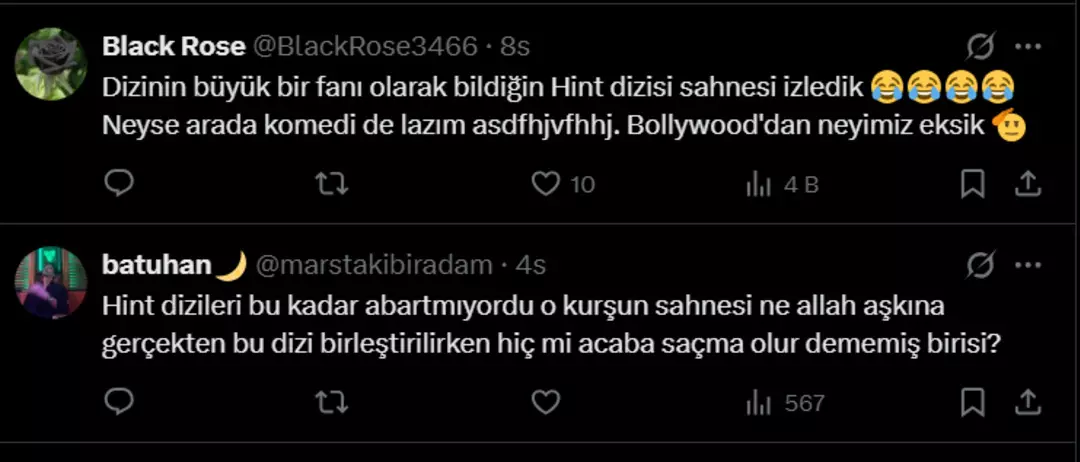 “Uzak Şehir Sezon Finali: Sosyal Medya Vurulma Sahnesini Tartışıyor!” Uzak Şehir'in tartışmalı sahneleri