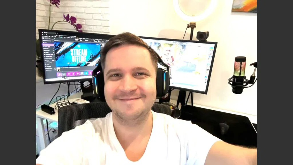 2025 HLTV Şöhretler Salonu İçin Aday Olan Tüm Counter-Strike Efsaneleri Yegor “markeloff” Markelov