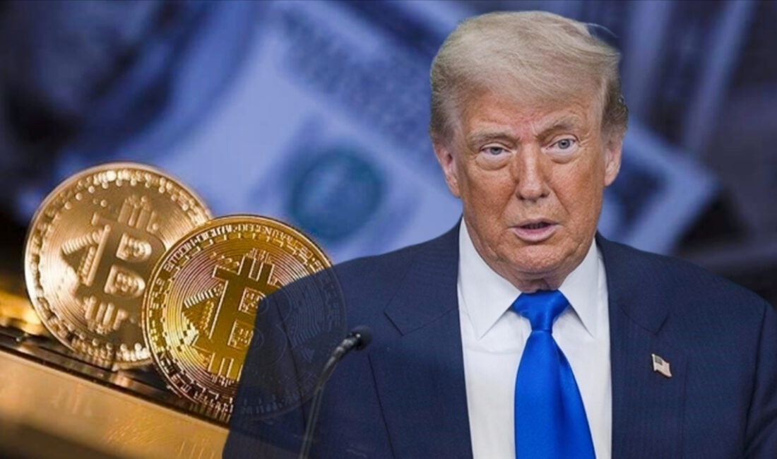Trump, ABD’yi kripto Para Alanında Lider Yapmayı Hedefliyor kripto başkenti