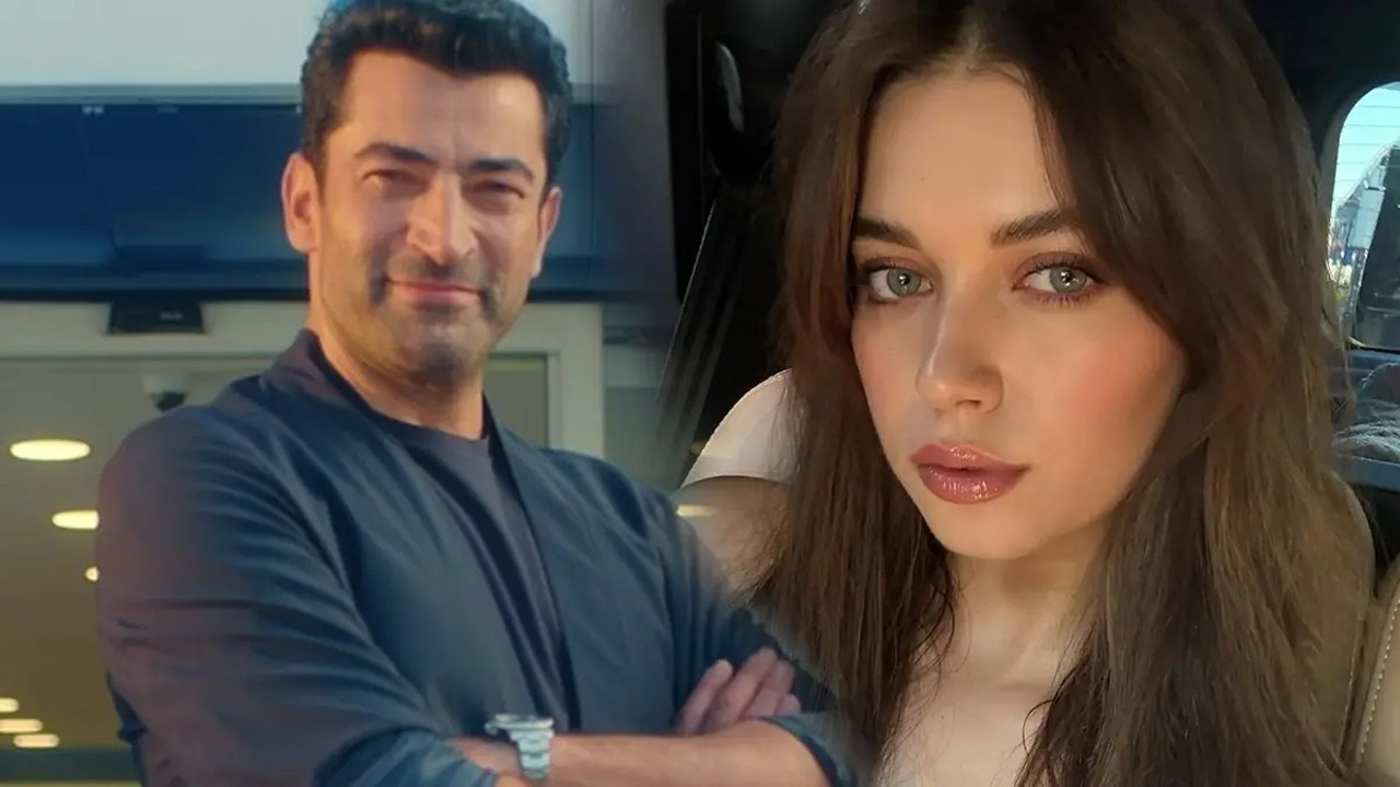 “Kenan İmirzalıoğlu ve Afra Saraçoğlu'nun Dizisi Bugün Sete Çıktı!” 1762399533 Kenan Imirzalioglu ve Afra Saracoglunun Dizisi Bugun Sete Cikti
