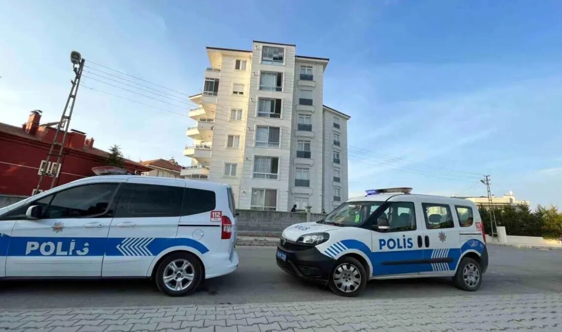 Karaman’da 5. Kattan Düşen İngilizce Öğretmeni Hayatını Kaybetti Olayın Detayları