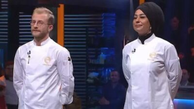 MasterChef Türkiye 2024: Esra Tokelli Şampiyon Oldu MasterChef All Star’da