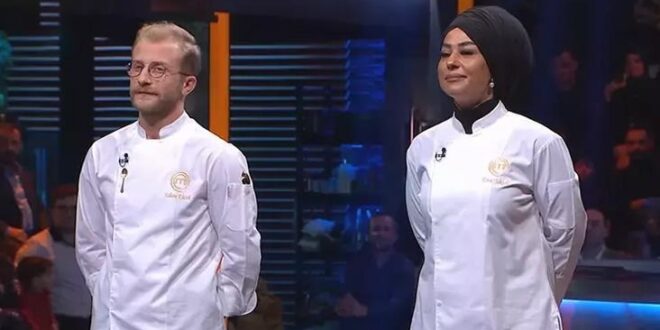 MasterChef Türkiye 2024: Esra Tokelli Şampiyon Oldu MasterChef All Star’da