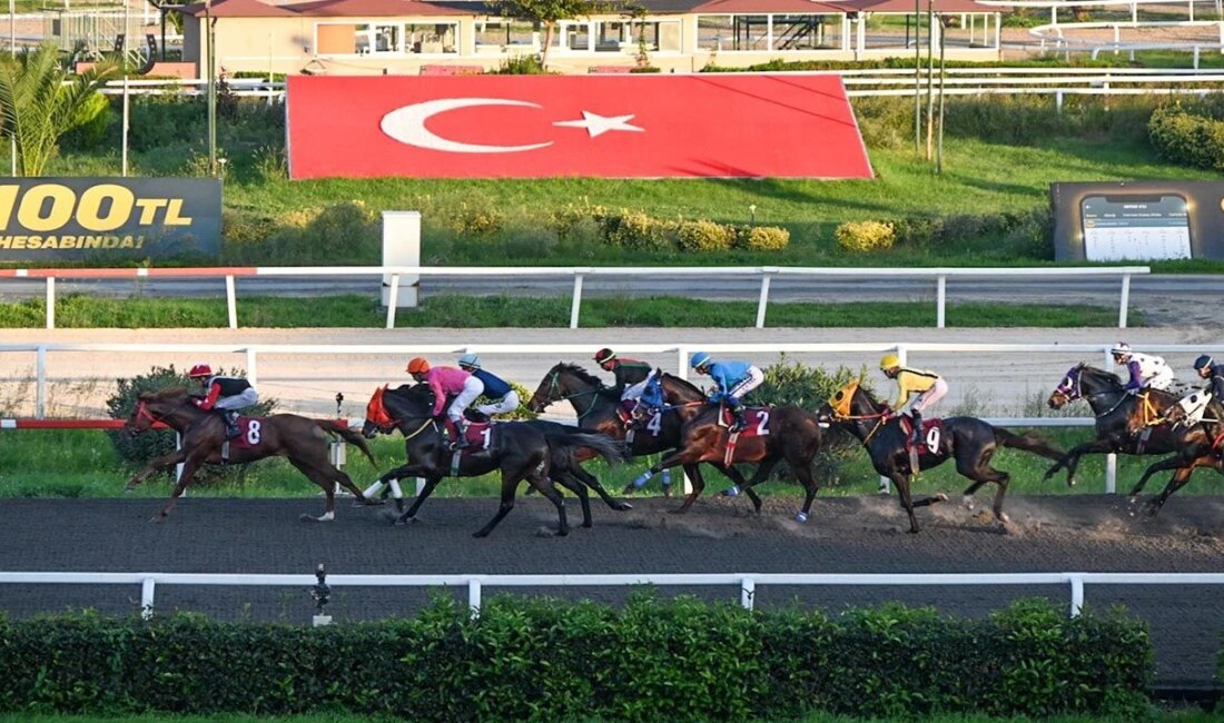 Yürüyen Köşk Koşusu 2025: Modern Warrior Zaferi Türkiye’nin Atatürk ve