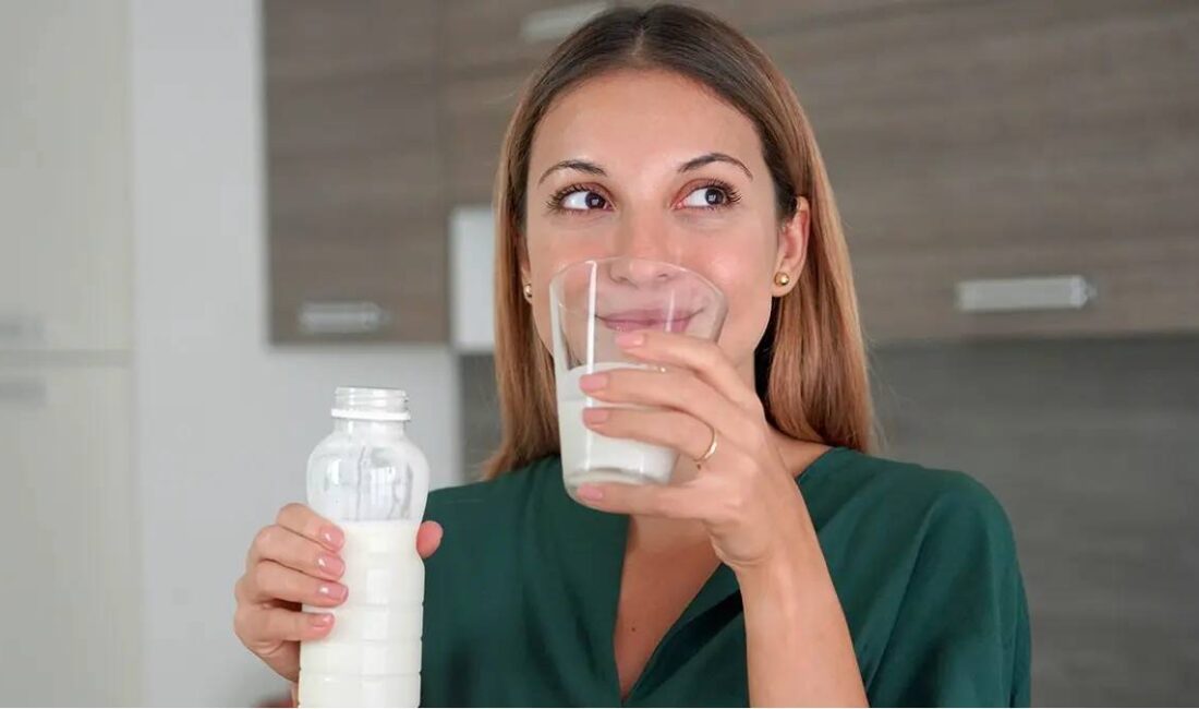 Kefir: Sağlığın Fermente Şampiyonu Kefirin Faydaları ve Önemi Geleneksel olarak