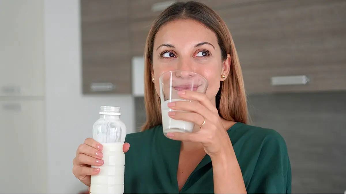 Kefir: Sağlığın Fermente Şampiyonu Kefirin Faydaları ve Önemi Geleneksel olarak