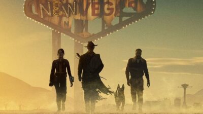 Fallout 2. Sezon Fragmanı Yayınlandı: Yeni Karakterler ve Tehlikeli Yolculuk