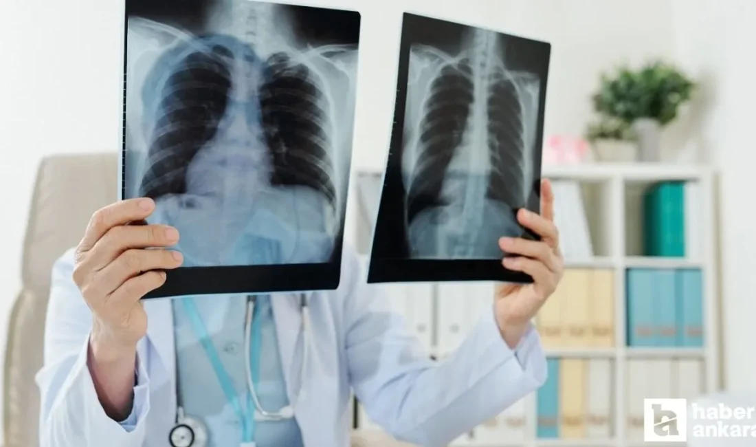 Kadınlarda Akciğer Kanseri Riski: Dr. Serap Ket Alkan’dan Önemli Açıklamalar