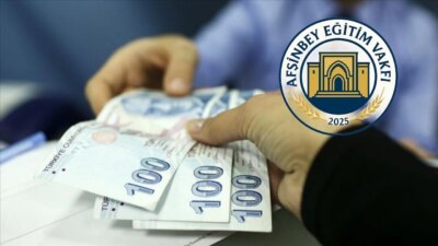 Afşinbey Eğitim Vakfı’ndan Afşinli Üniversitelilere 20.000 TL Burs Desteği Afşinli
