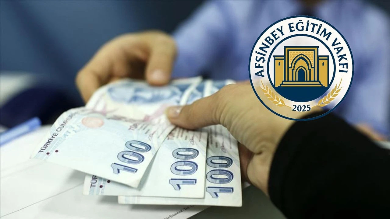 Afşinli Üniversitelilere 20.000 TL Burs: Eğitimde Yeni Fırsatlar! 1763491061 Afsinli Universitelilere 20000 TL Burs Egitimde Yeni Firsatlar