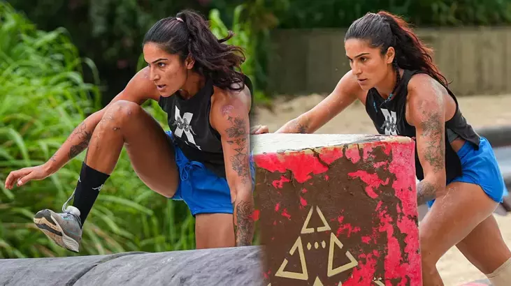 Survivor 2026 İçin Geri Sayım Başladı: Merakla Beklenen İsimler Açıklandı!