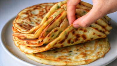 MasterChef Türkiye’de Cızlama Tarifi İle Geleneksel Lezzetler Yayınlanma: 23 Kasım