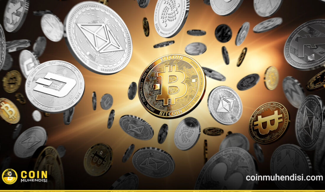 kripto Piyasası Yükselişte: bitcoin Güç Kazanıyor kripto piyasalarında son günlerde