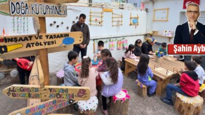 Yenilikçi Okul Ekosistemi: Geleceği Düşünceyle İnşa Etmek Eğitimde Yeni Bir