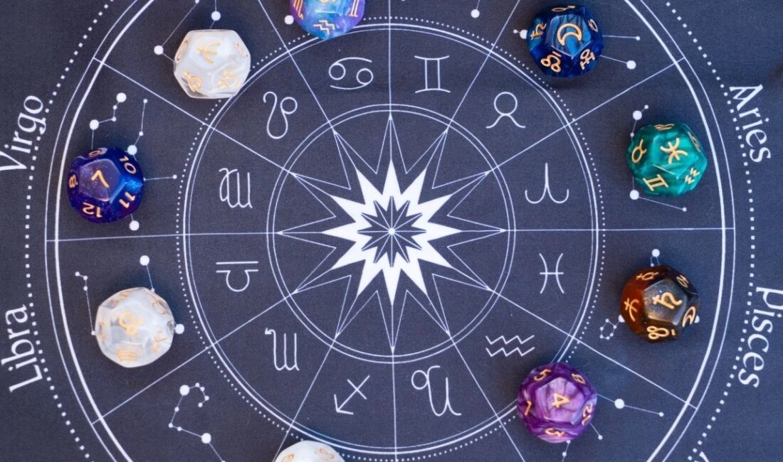 Günlük Burç Yorumları: 26 Kasım 2025 26 Kasım 2025’te Venüs-Satürn