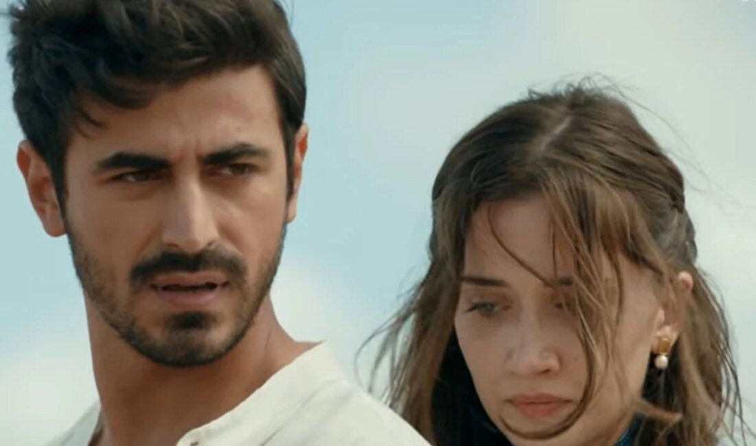 Arafta: Yeni dizi Kanal 7’de İzleyiciyle Buluşuyor Arafta Dizisinin Detayları