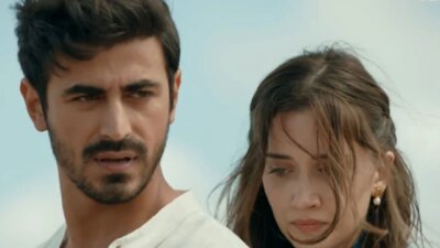 Arafta: Yeni dizi Kanal 7’de İzleyiciyle Buluşuyor Arafta Dizisinin Detayları