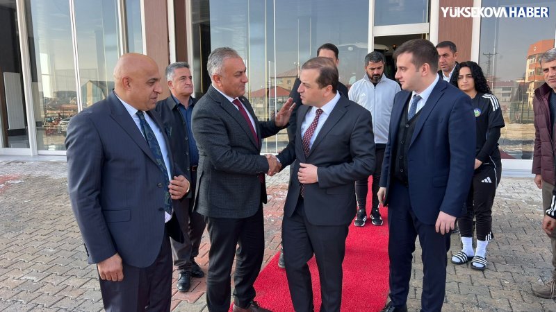 Kadın Futbol Takımı