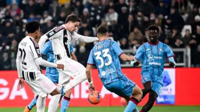 Kenan Yıldız’ın Dublesiyle Juventus Zaferi Elde Etti Juventus ile Cagliari