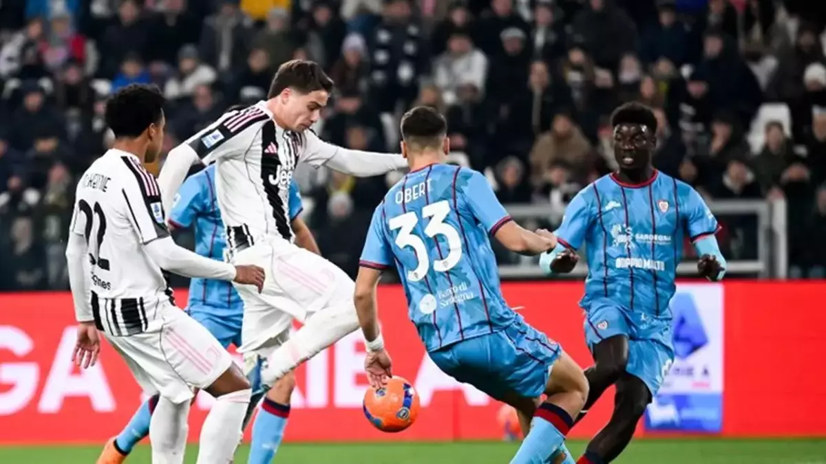 Kenan Yıldız'ın Golleriyle Juventus'a Maçta Şampiyonluk Yolu Açıldı 1764487515 Kenan Yildizin Golleriyle Juventusa Macta Sampiyonluk Yolu Acildi