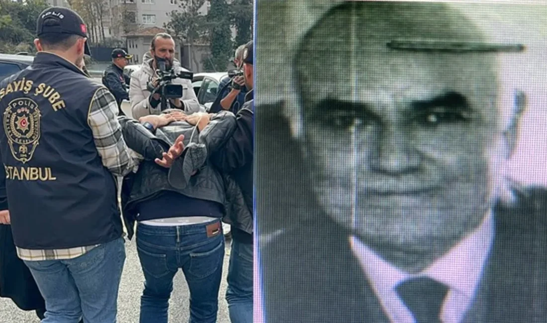 Korkunç Cinayet 19 Yıl Sonra Aydınlatıldı 19 yıl önce meydana