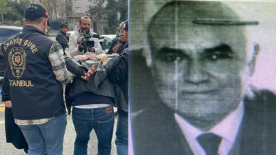 Korkunç Cinayet 19 Yıl Sonra Aydınlatıldı 19 yıl önce meydana